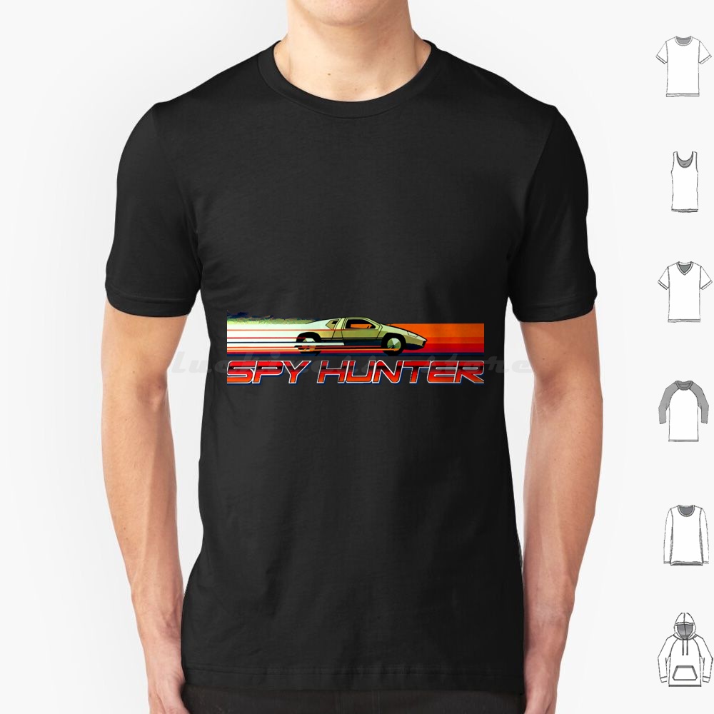 Mod.5 Arcade Hunter Video Game - Gaming Console Free recensie en prijs