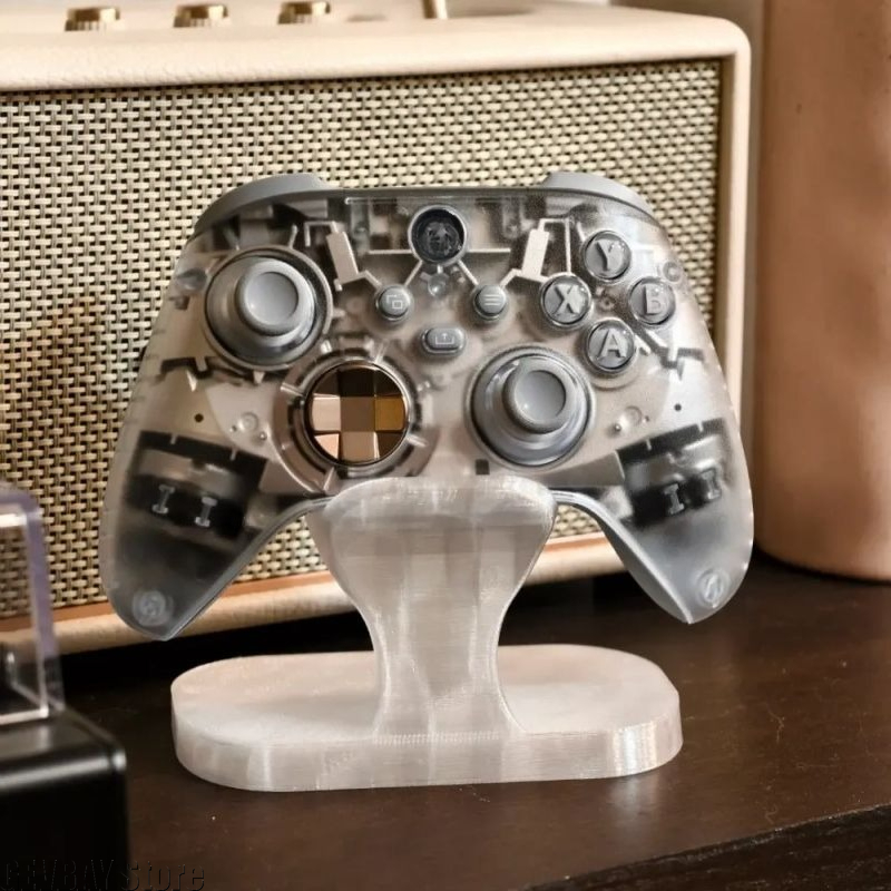 3D-geprinte gamehandgreepbeuge - Gaming Console Handle recensie en prijs