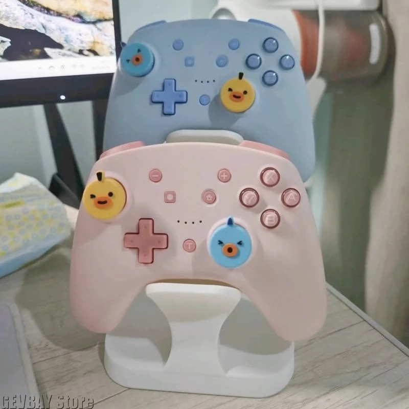 3D-geprinte gamehandgreepbeuge - Gaming Console Handle recensie en prijs