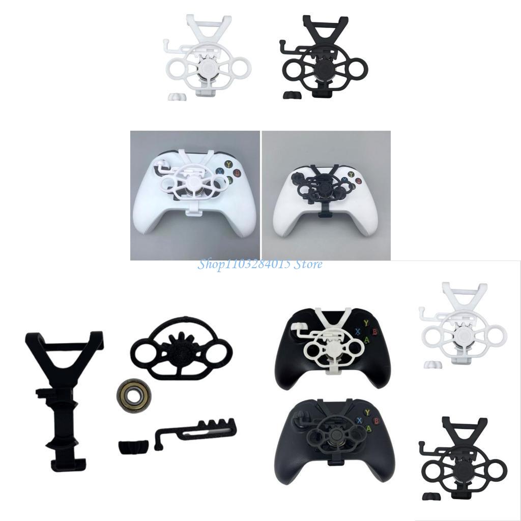 R6FF Gaming Wheel Game Control - Steering Wheel Gaming recensie en prijs
