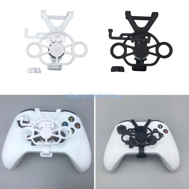 R6FF Gaming Wheel Game Control - Steering Wheel Gaming recensie en prijs