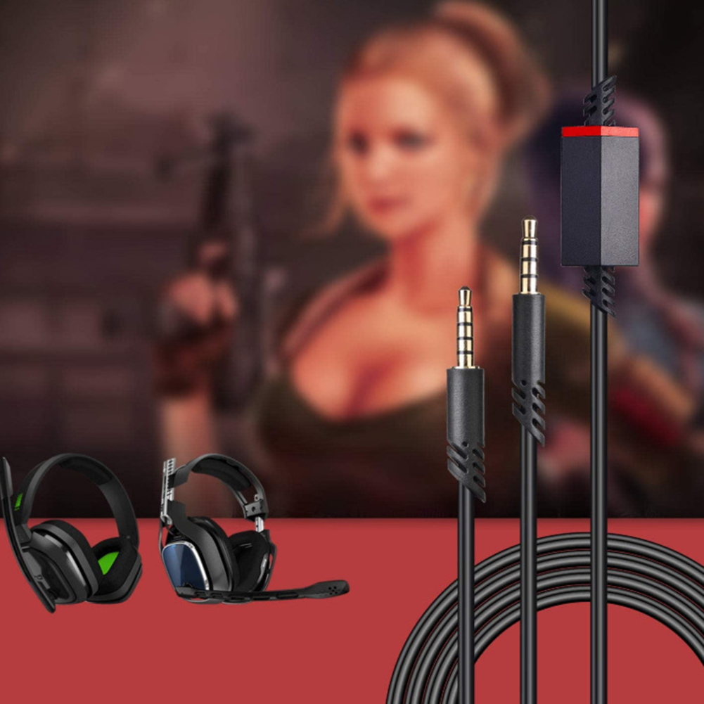 Vervangende Hoofdtelefoon Kabe - Gaming Console Free recensie en prijs