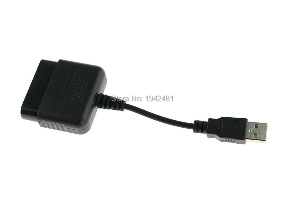 1PC Voor PS1 PS2 Joypad GamePa - Gaming Console Joystick recensie en prijs