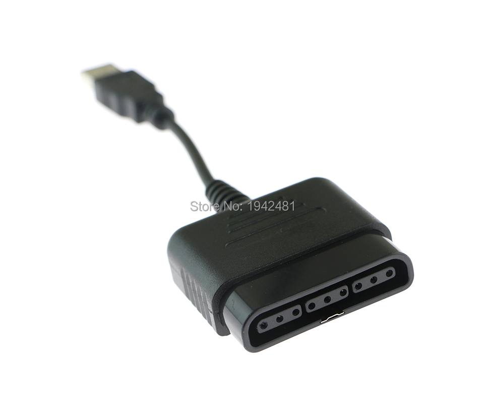 1PC Voor PS1 PS2 Joypad GamePa - Gaming Console Joystick recensie en prijs