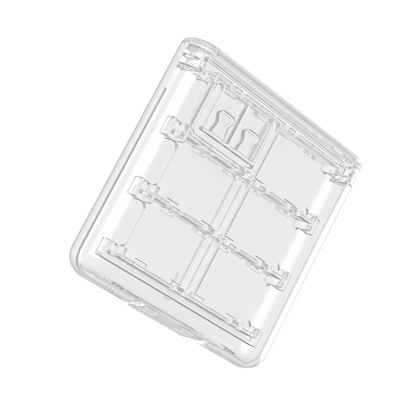 31BA Gamekaarthouder Compacte  - Gaming Card Holder recensie en prijs