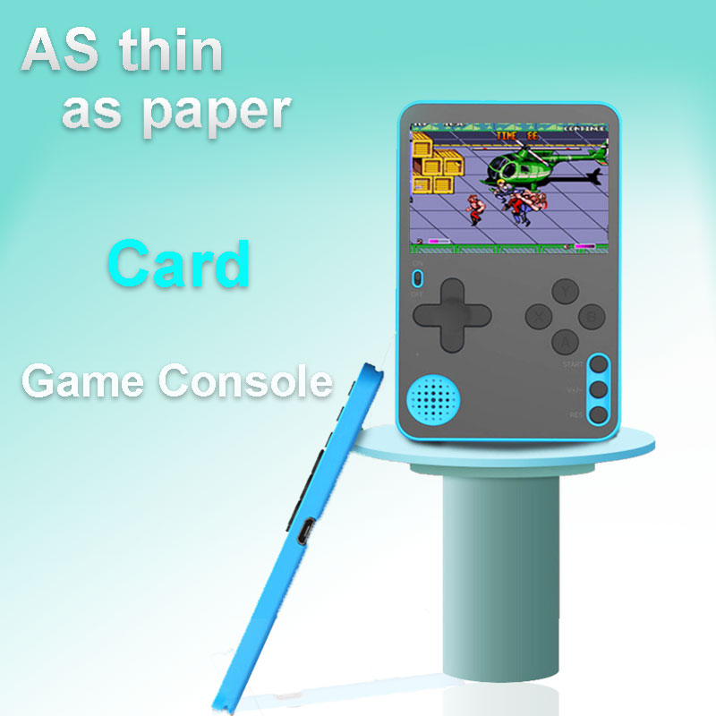 K10 Dunne Handheld Game Consol - Gaming Console Under 500 recensie en prijs