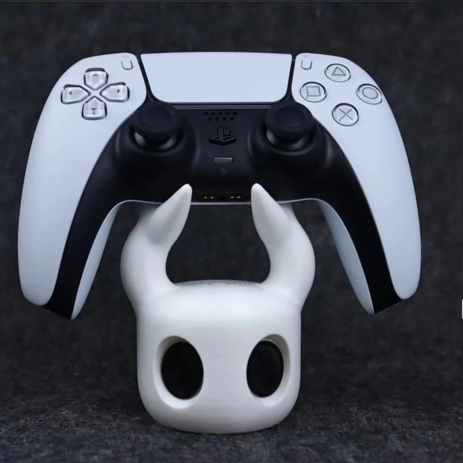 Gaming Controller Ghost Displa - Gaming Console Free recensie en prijs