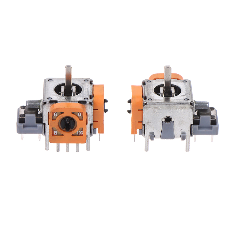 2 Stuks Voor Switch Pro Gamepa - Gaming Console Joystick recensie en prijs
