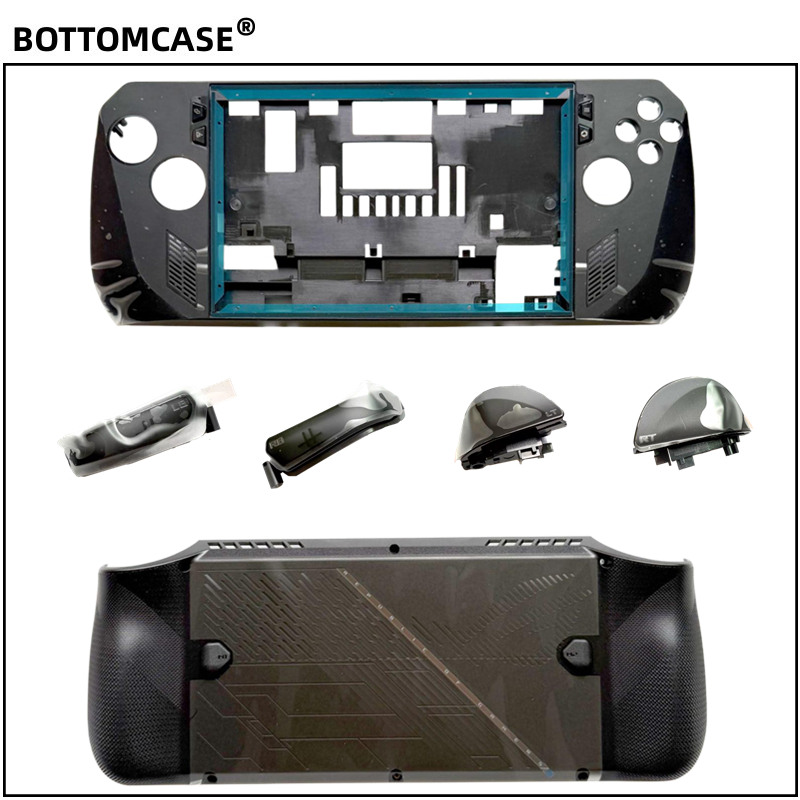 Nieuw voor BOTTOMCASE ®   ROG  - Gaming Console Free recensie en prijs