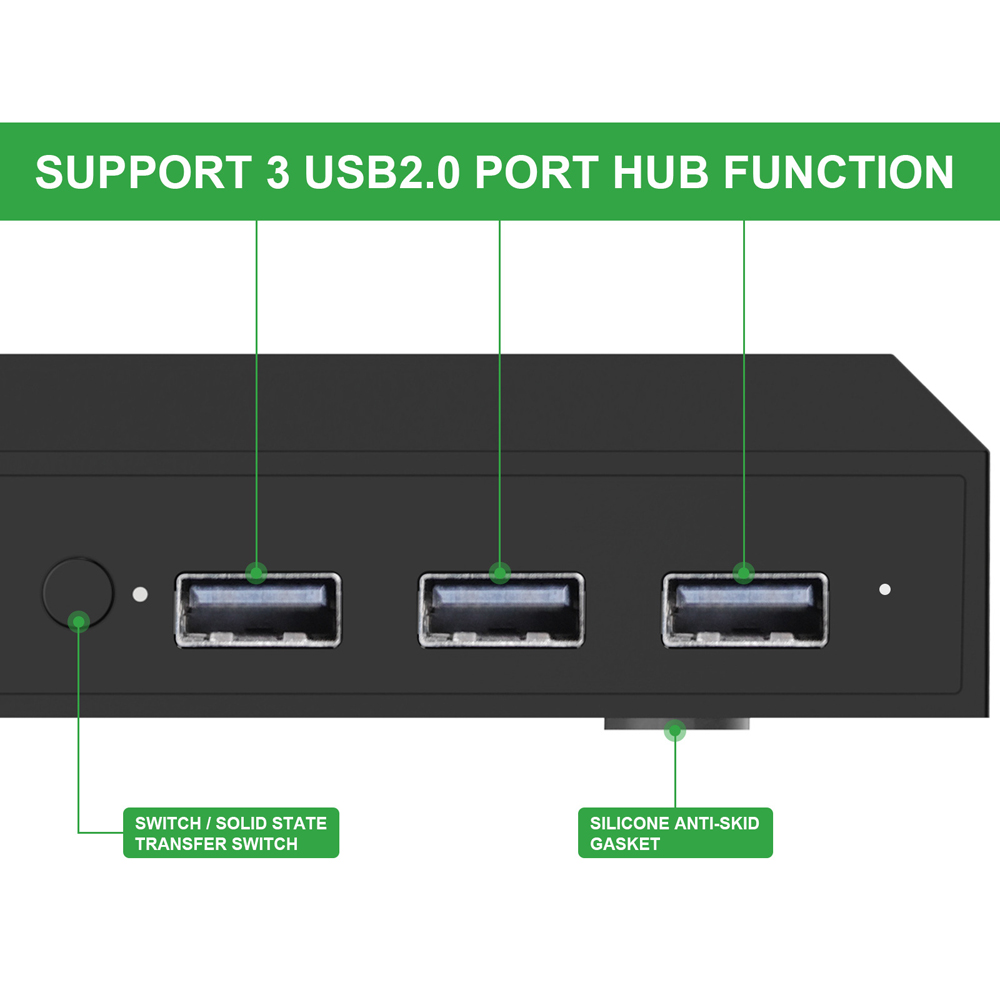 Basis Voor Xbox Serie X/S Vers - Gaming Console Handle recensie en prijs