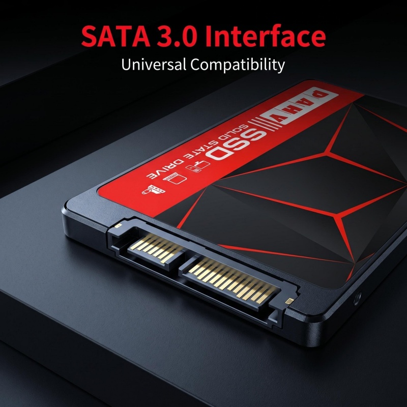 Onevan 2,5 inch SATA3 SSD inte - Gaming Console Under 500 recensie en prijs