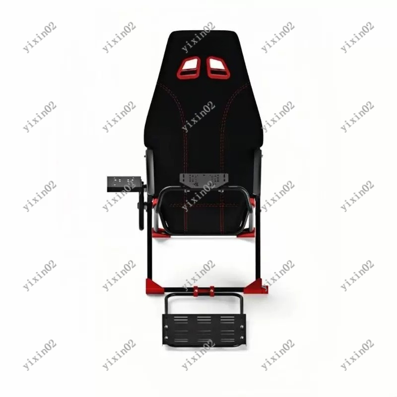 Opvouwbare race simulator stan - Steering Wheel Gaming recensie en prijs