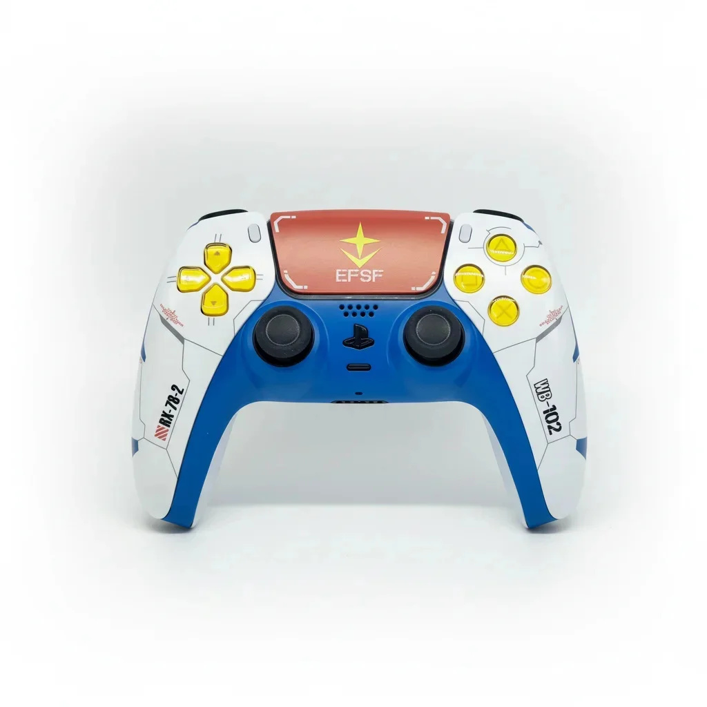 PS5 Controller Shell Vervangin - Ps5 Controller Cover recensie en prijs
