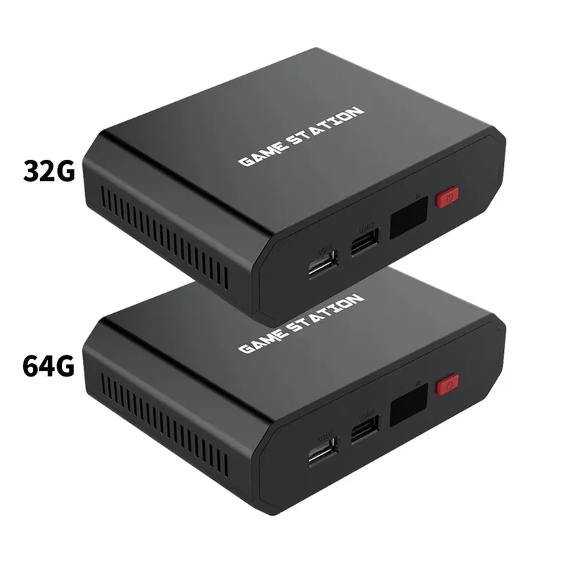M8plus HD Videogame Console Bo - Gaming Console Free recensie en prijs