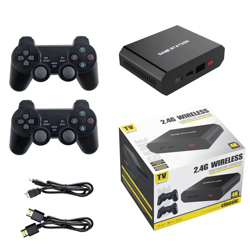 M8plus HD Videogame Console Bo - Gaming Console Free recensie en prijs