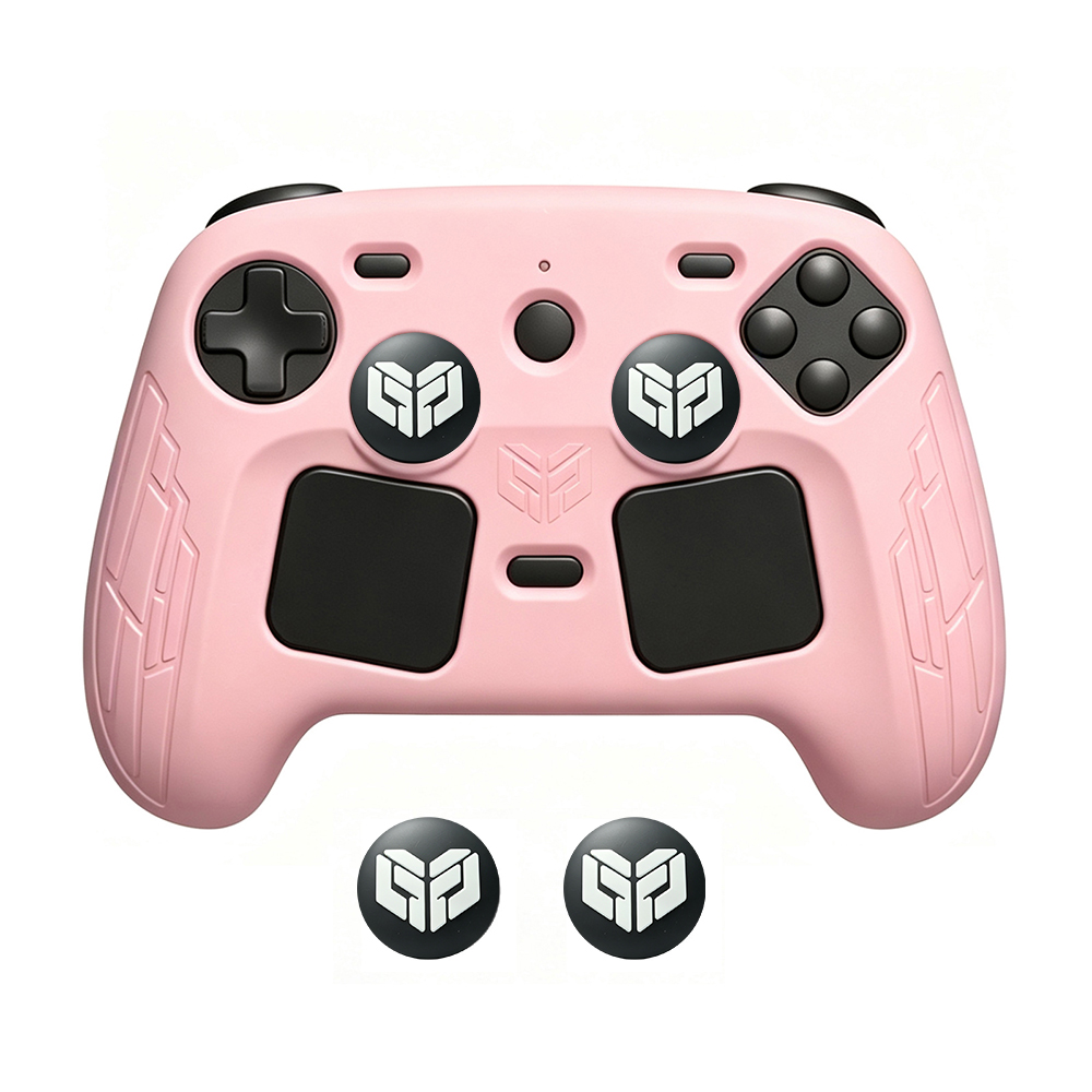 Anti-slip controllerhoes voor  - Ps5 Controller Cover recensie en prijs