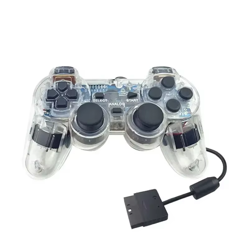 PS2 Controller Gamepad Handvat - Gaming Console Handle recensie en prijs