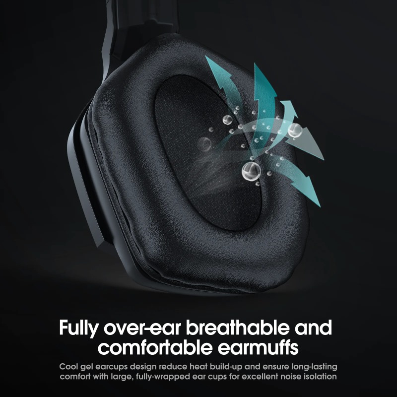 ONIKUMA B60 Draadloze Gaming S - Gaming Console In Amazon recensie en prijs