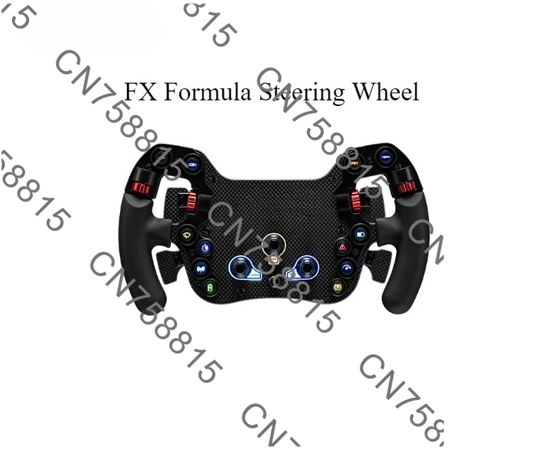 Voor Sim Racing-spellen, Horiz - Steering Wheel Gaming recensie en prijs