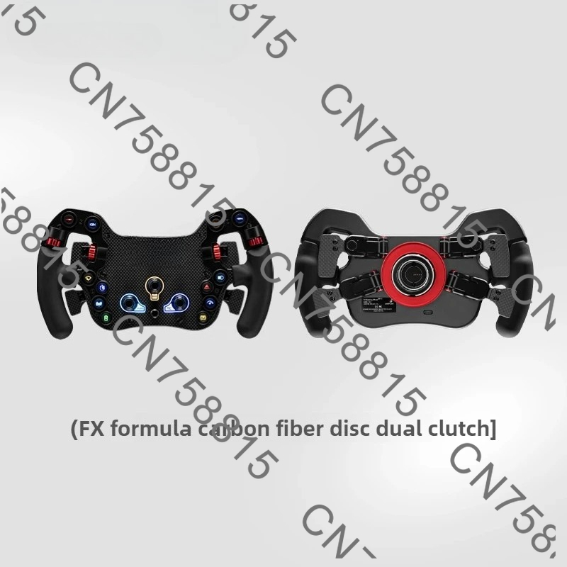Voor Sim Racing-spellen, Horiz - Steering Wheel Gaming recensie en prijs