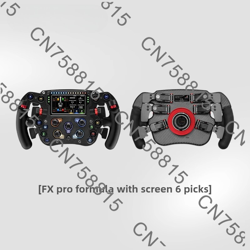 Voor Sim Racing-spellen, Horiz - Steering Wheel Gaming recensie en prijs