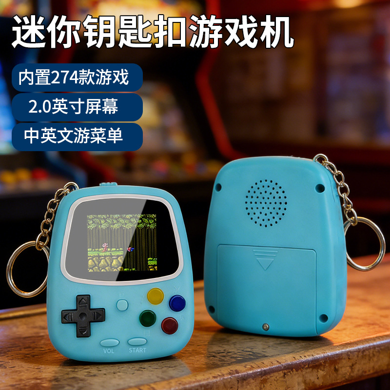 2026 H3 Mini Handheld Game Con - Gaming Console Free recensie en prijs