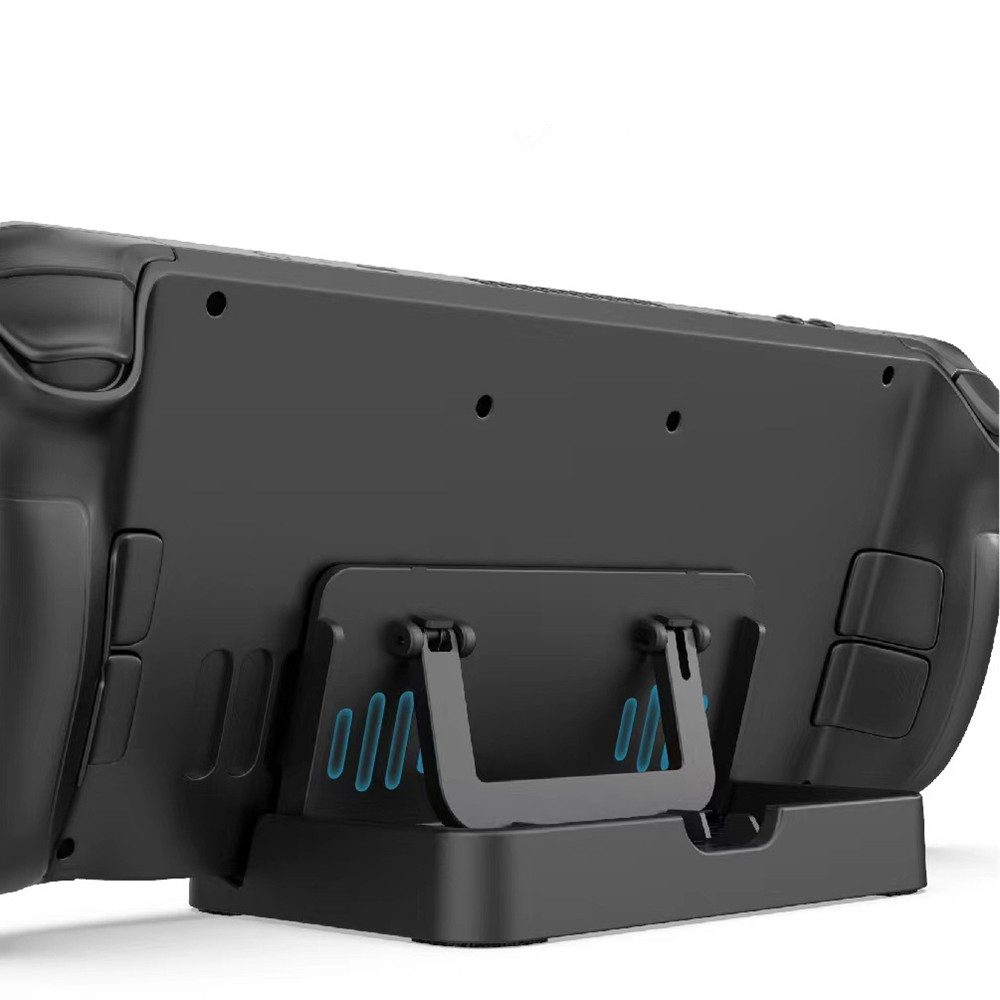 Basisstandaard voor Steam Deck - Gaming Console Steam Deck recensie en prijs