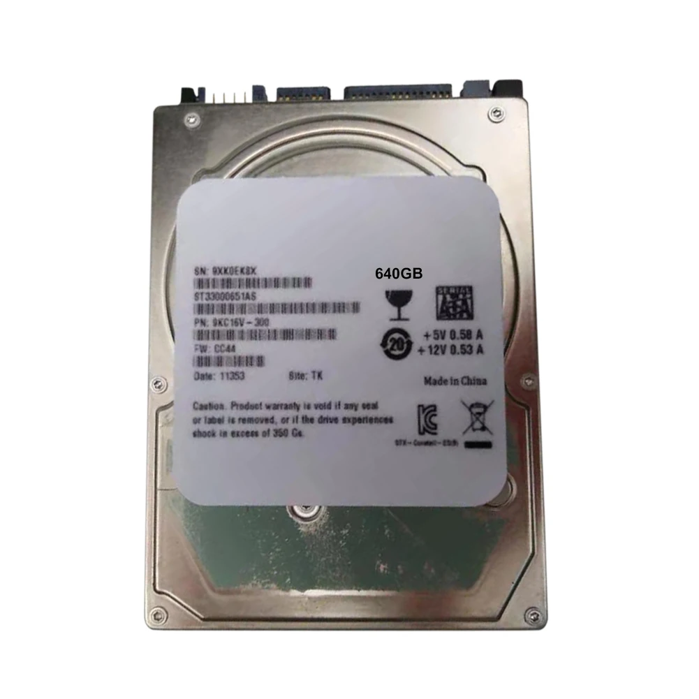 Hoge snelheid 300M/s SATA inte - Gaming Console Best recensie en prijs