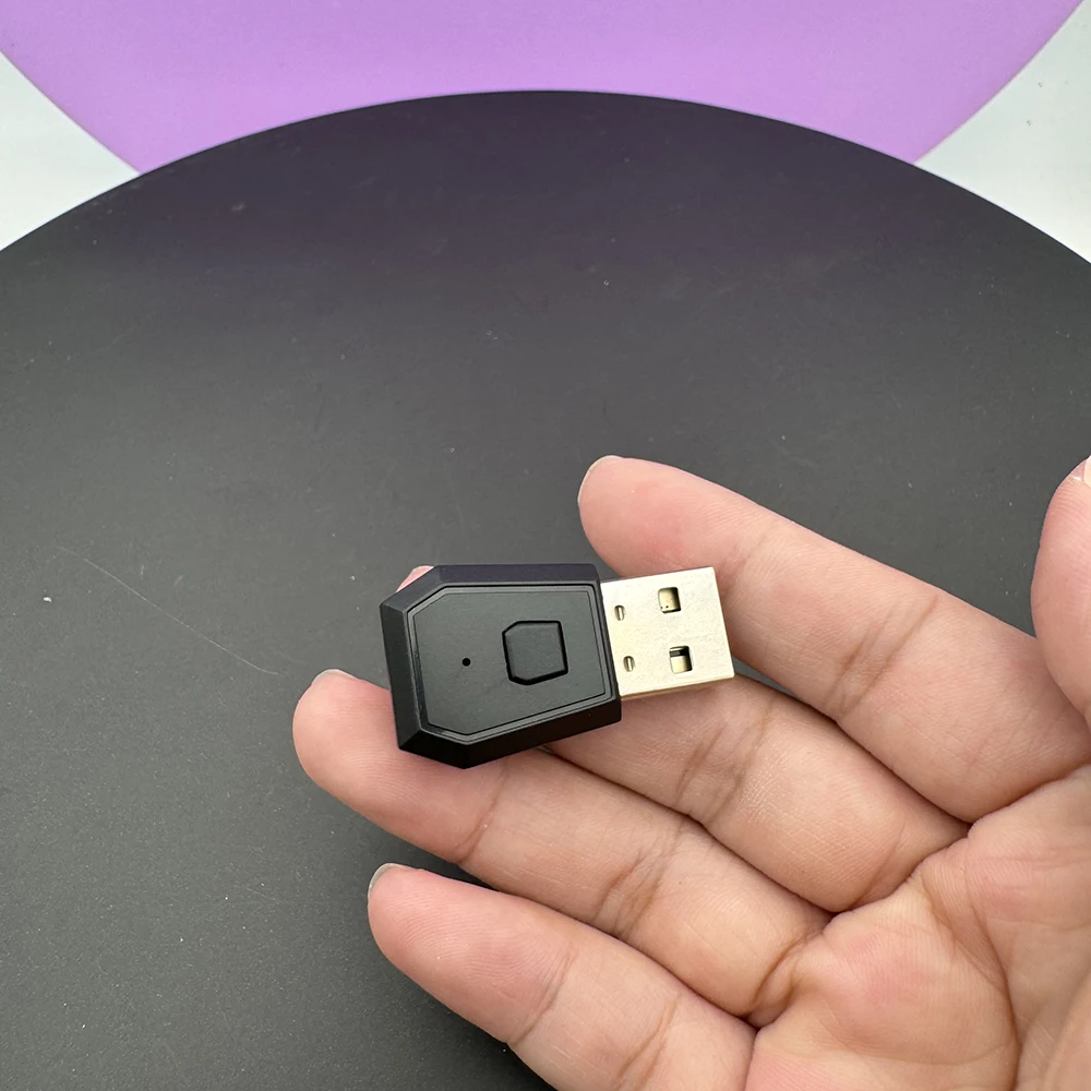 Bluetooth-compatibele adapter  - Gaming Console Best recensie en prijs