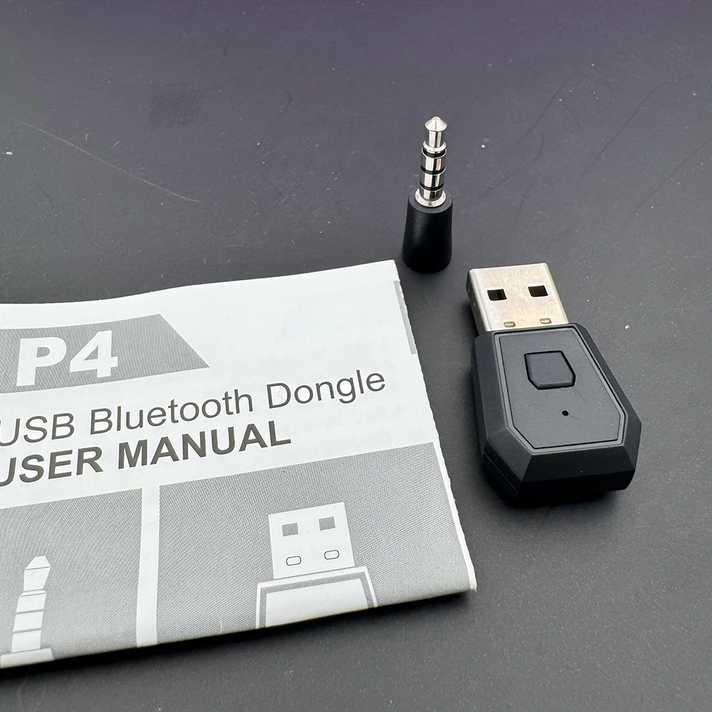 Bluetooth-compatibele adapter  - Gaming Console Best recensie en prijs
