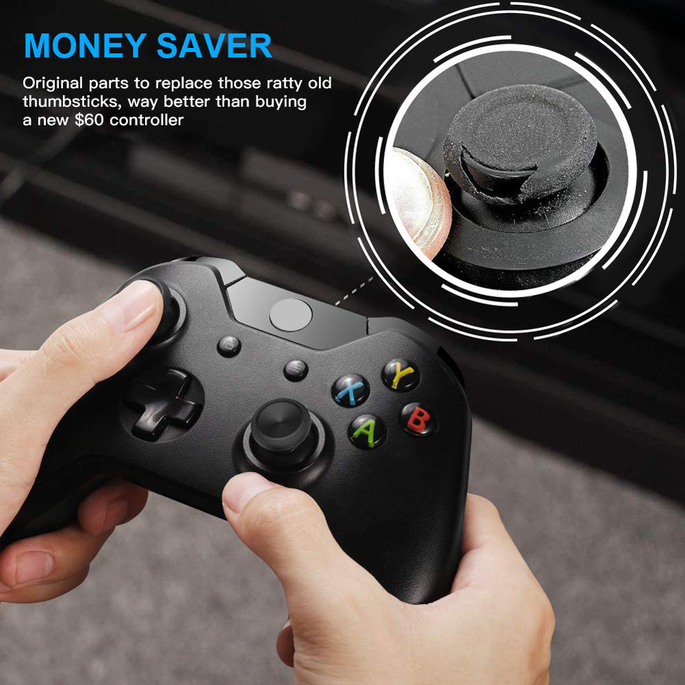 Vervanging Joystick Cap Voor X - Gaming Console Joystick recensie en prijs