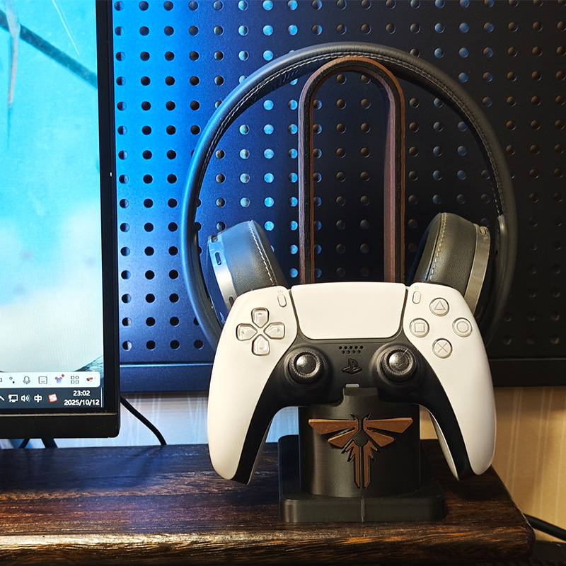 Handvat Oortelefoonstandaard Z - Gaming Console Handle recensie en prijs