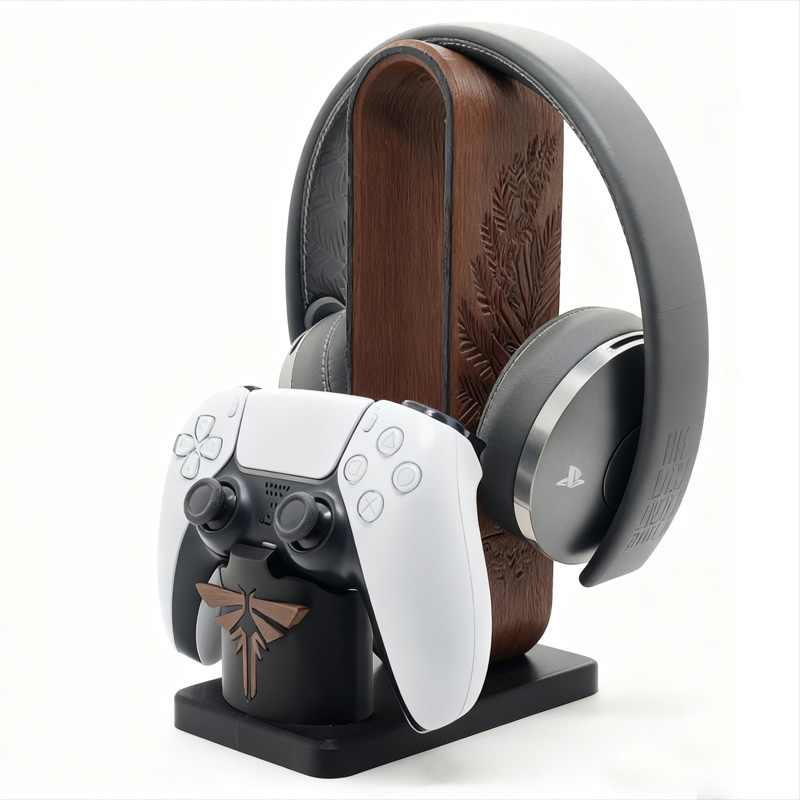 Handvat Oortelefoonstandaard Z - Gaming Console Handle recensie en prijs
