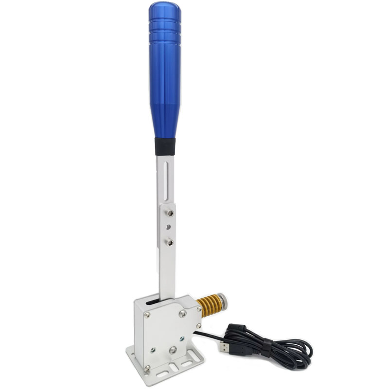 PC USB SIM Racing Game Lineair - Steering Wheel Gaming recensie en prijs