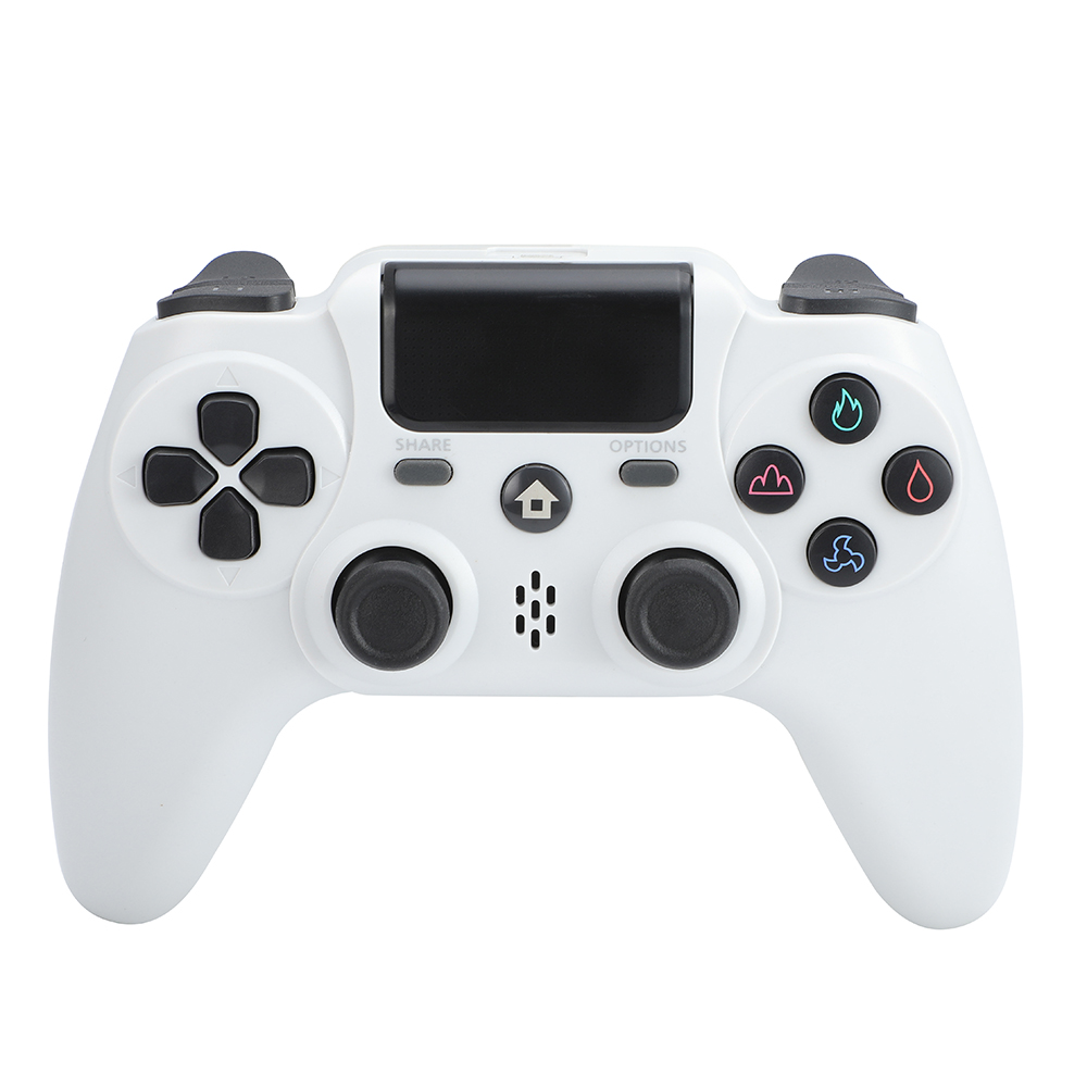Bluetooth Wireless Gamepad Con - Gaming Console Best recensie en prijs