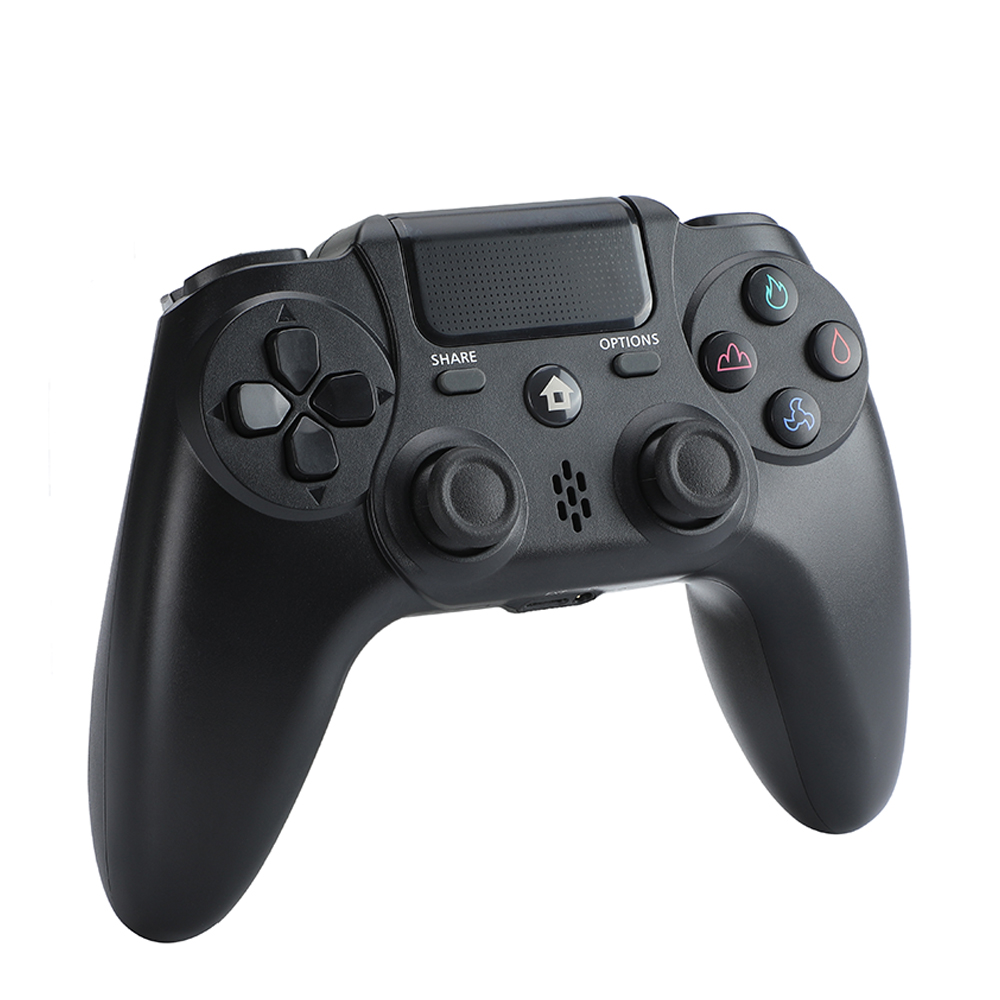 Bluetooth Wireless Gamepad Con - Gaming Console Best recensie en prijs