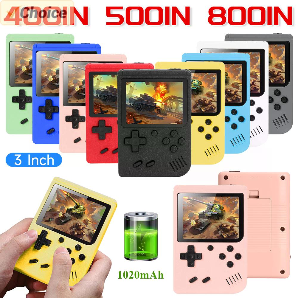 400/500/800 In 1 Video Game Co - Gaming Console Under 500 recensie en prijs