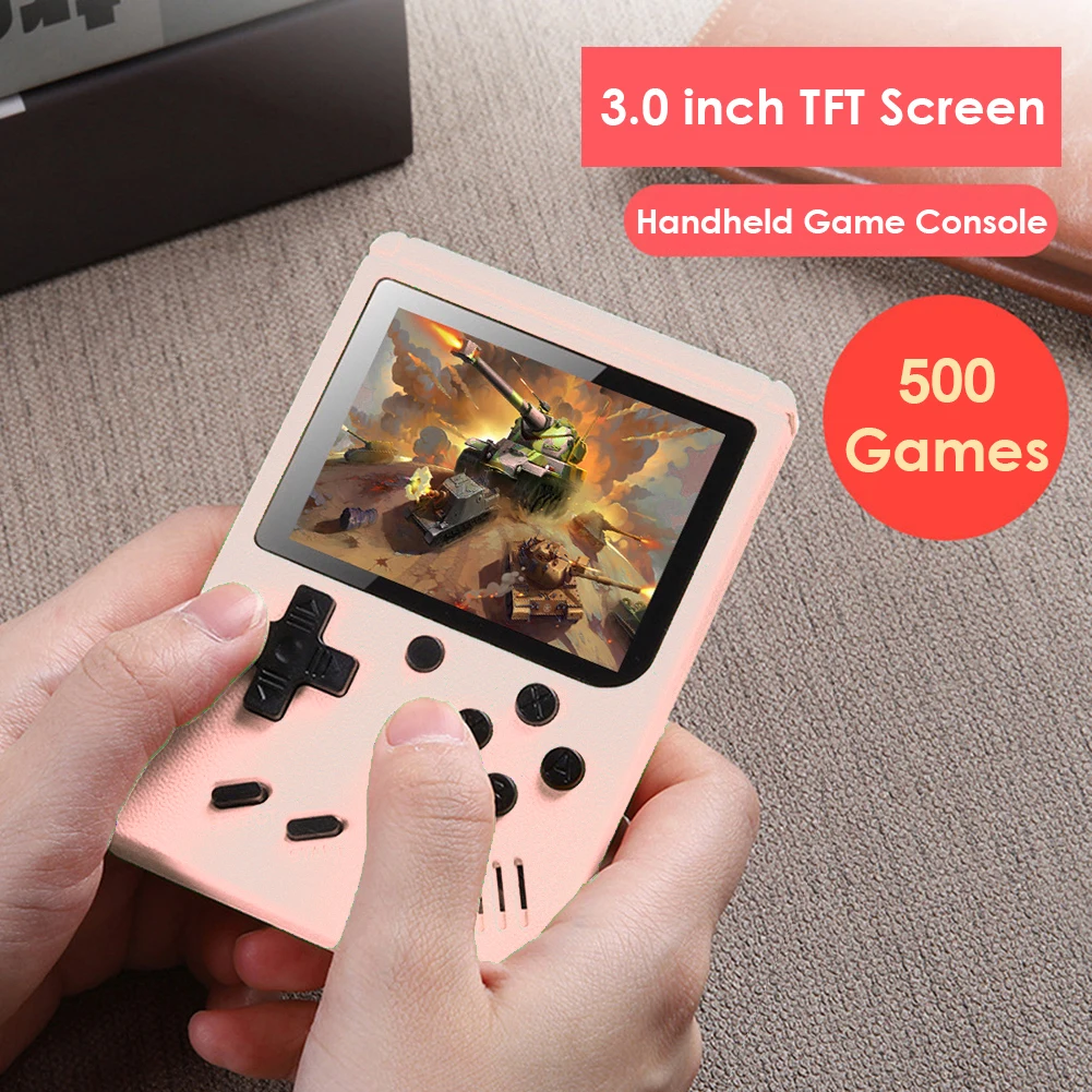 400/500/800 In 1 Video Game Co - Gaming Console Under 500 recensie en prijs