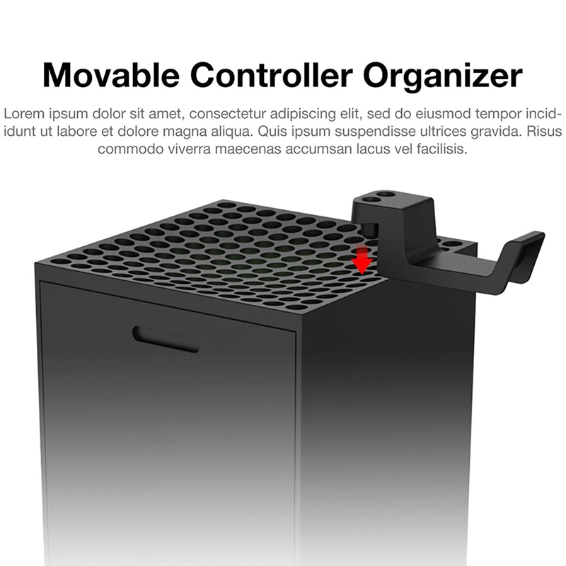 Super Sale hoofdtelefoonhanger - Gaming Console Handle recensie en prijs
