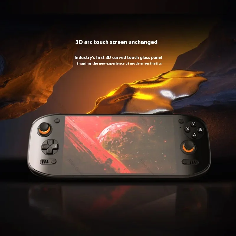 AYN Odin 2 Portal Retro Handhe - Gaming Console Handheld Android recensie en prijs