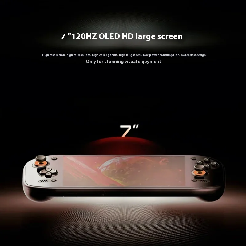 AYN Odin 2 Portal Retro Handhe - Gaming Console Handheld Android recensie en prijs