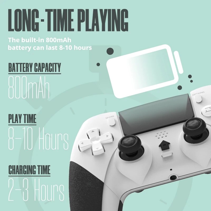 DATA FROG Bluetooth Draadloze  - Gaming Console Best recensie en prijs