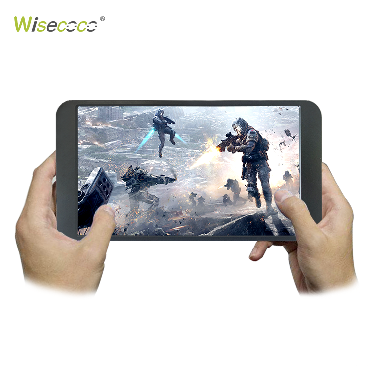 7 inch 1080P monitor 1920*1080 - Gaming Console Free recensie en prijs