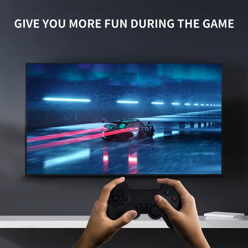 Nieuwe 128GB M22 Pro Draagbare - Gaming Console Youtube recensie en prijs