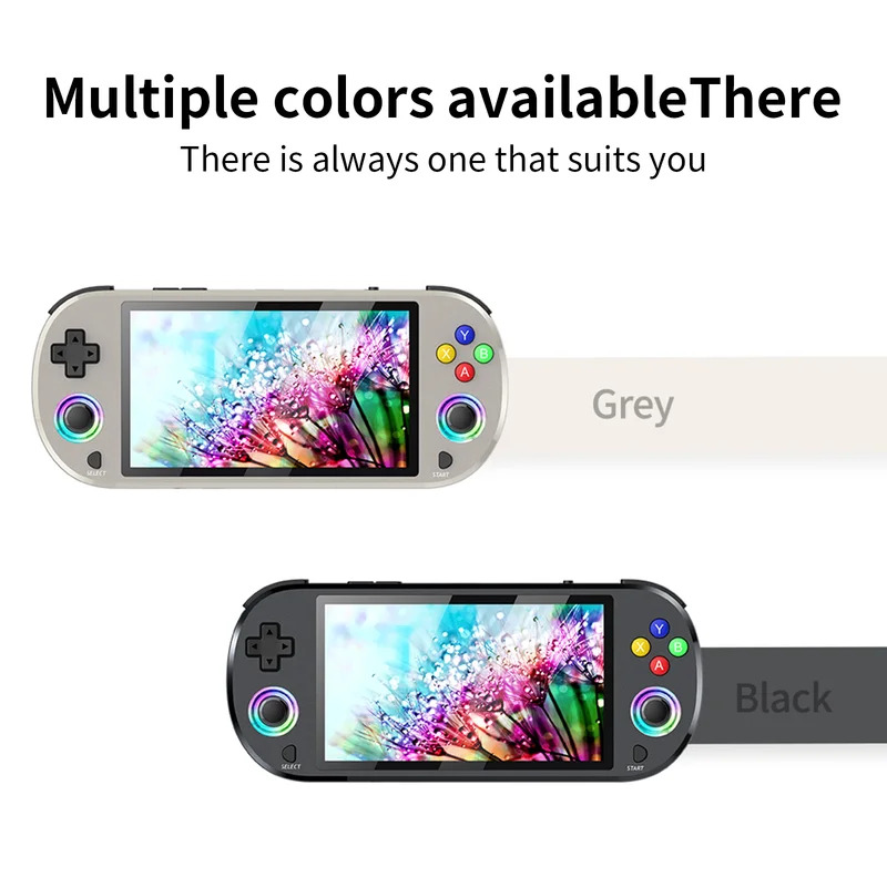 Nieuwe 128GB M22 Pro Draagbare - Gaming Console Youtube recensie en prijs