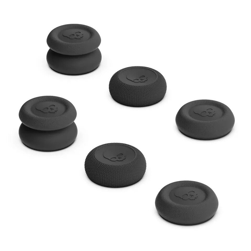 Skull&Co. Duimgreepset Caps vo - Gaming Console Steam Deck recensie en prijs