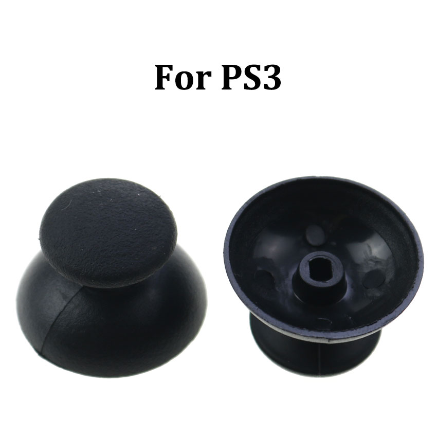 Yuxi 2 Stuks Voor Ps5 Ps4 Ps3  - Gaming Console Joystick recensie en prijs