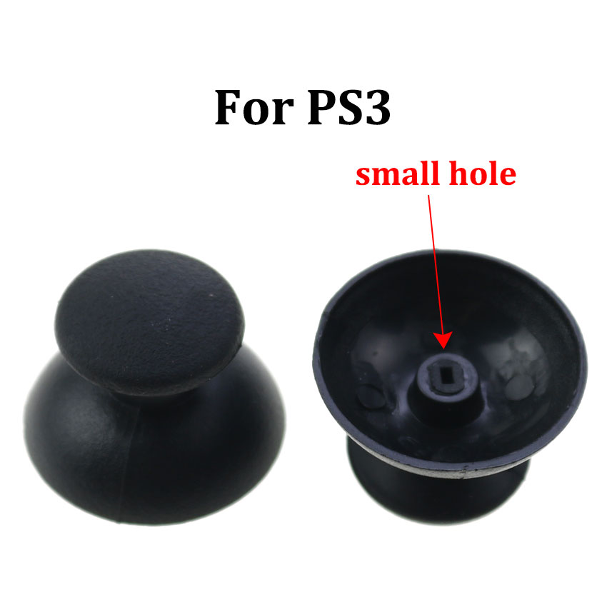Yuxi 2 Stuks Voor Ps5 Ps4 Ps3  - Gaming Console Joystick recensie en prijs
