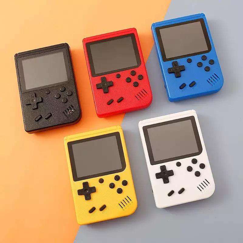 Retro draagbare gameconsole In - Gaming Console Under 500 recensie en prijs