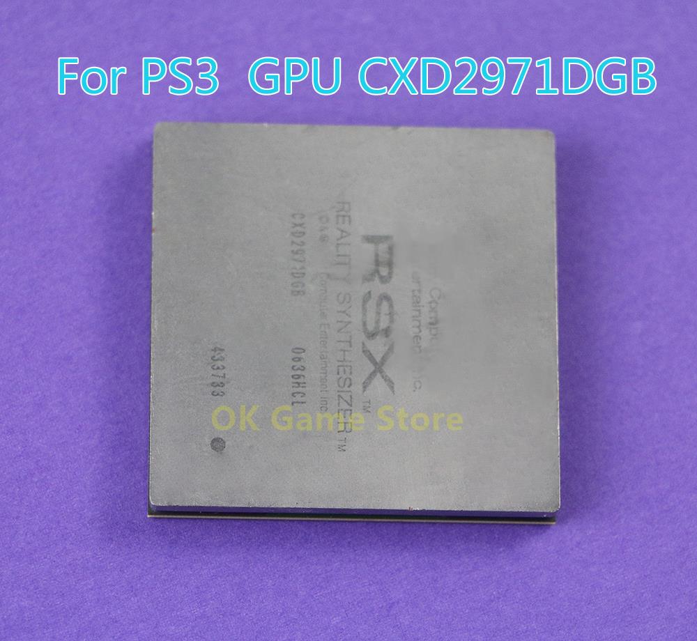 1 Stk/partij Originele Gpu CXD - Gaming Console Joystick recensie en prijs